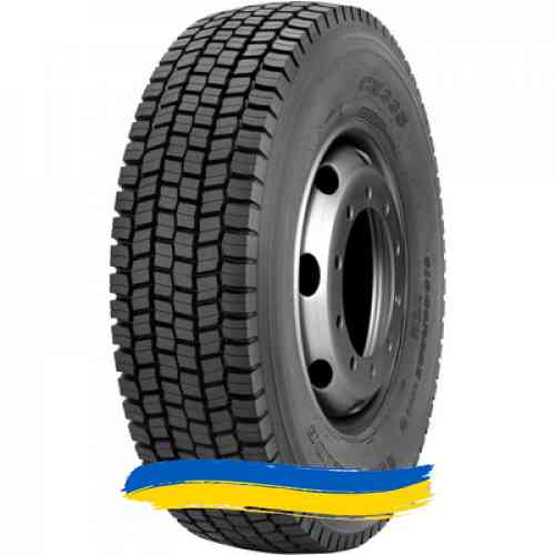 315/70R22.5 Goodride CM335 154/150L Ведуча шина Івано-Франківськ