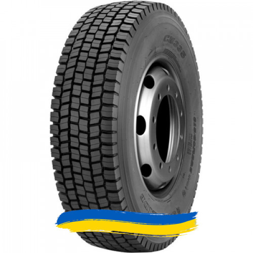 315/70R22.5 Goodride CM335 154/150L Ведуча шина Ивано-Франковск - изображение 1