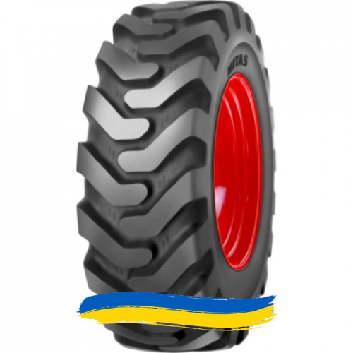 440/80R30 Mitas TI-09 Індустріальна шина Івано-Франківськ - зображення 1