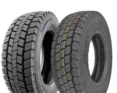 315/60R22.5 Matador D HR4 152/148L Ведуча вантажна шина Івано-Франківськ