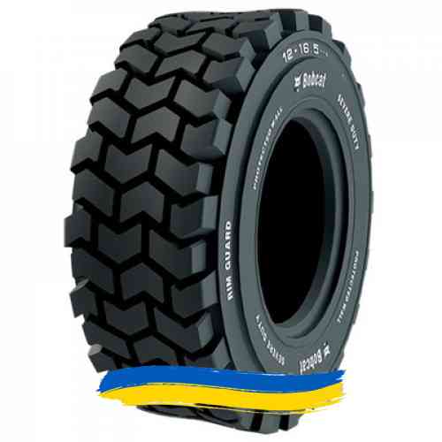 10R16.5 Bobcat Versatile Duty Індустріальна шина Ивано-Франковск