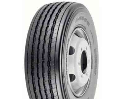 205/75R17.5 Lassa LS/R 3000 124/122M Універсальна шина Ивано-Франковск