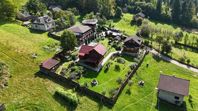 Міні готель в Яремче Яремче - зображення 3