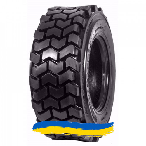 12R16.5 GTK BC70 Індустріальна шина Івано-Франківськ - зображення 1