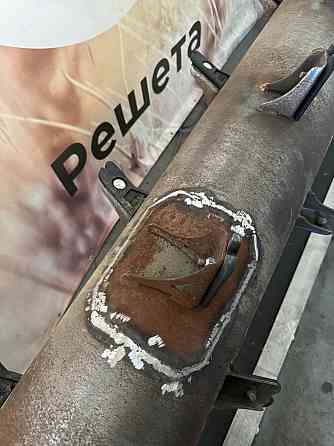 Ремонт роторів Case IH Axial Flow, New Holland CR, John Deere, Claas Рівне