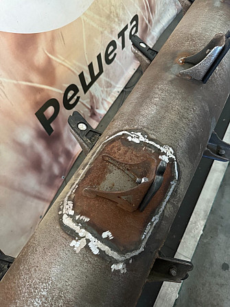 Ремонт роторів Case IH Axial Flow, New Holland CR, John Deere, Claas Ровно - изображение 6