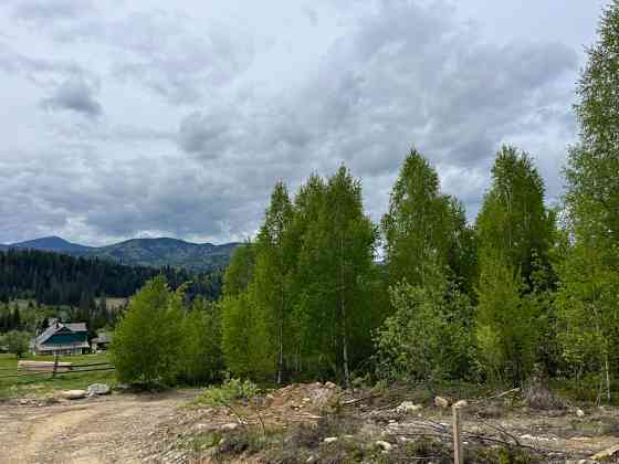 Земельна ділянка в Микуличині 0.10 га Яремче