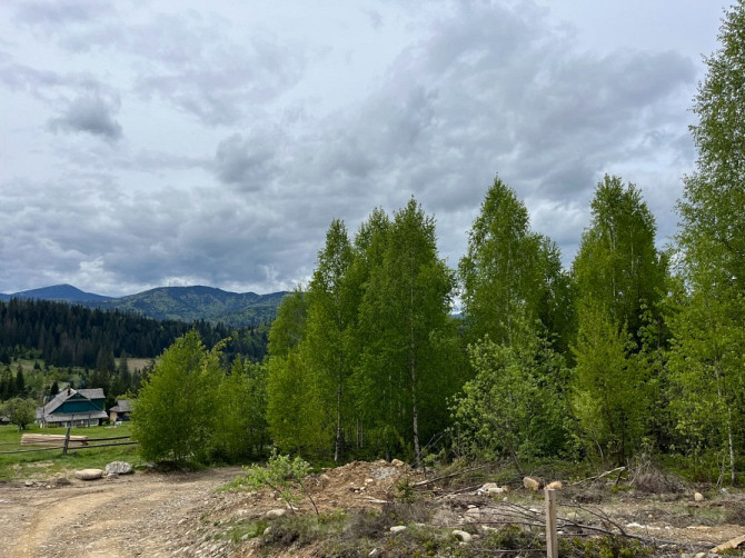 Земельна ділянка в Микуличині 0.10 га Яремче - изображение 5