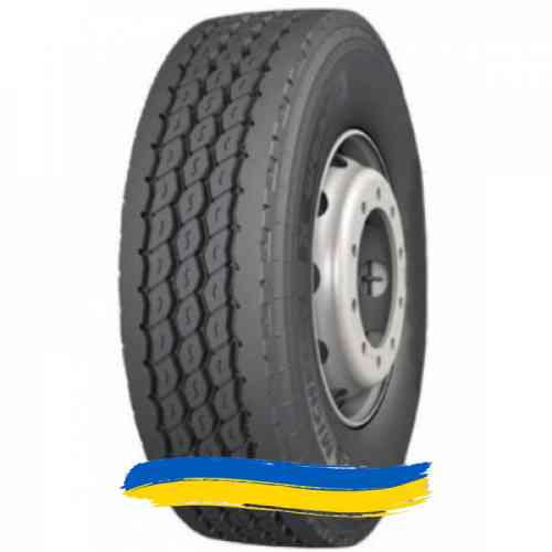 13R22.5 Michelin X Works HD Z 156/151K Рульова шина Івано-Франківськ
