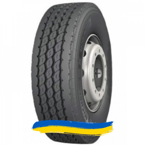 13R22.5 Michelin X Works HD Z 156/151K Рульова шина Івано-Франківськ - зображення 1
