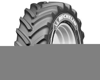 900/60R42 Michelin AXIOBIB 2 189D Індустріальна шина Ивано-Франковск - изображение 1