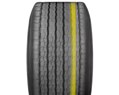 455/45R22.5 Radburg (наварка) K818 Причіпна вантажна шина Івано-Франківськ - зображення 1