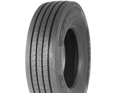 315/60R22.5 Barkley BRS1 154/150L Рульова вантажна шина Івано-Франківськ - зображення 1