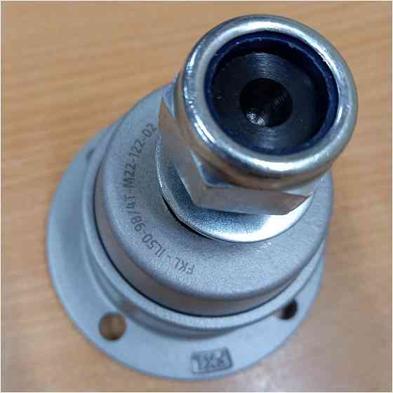 Ступиця Agro Point IL50-98/4T-M22-122-02 FKL, дискові борони Днепр (Днепропетровск)