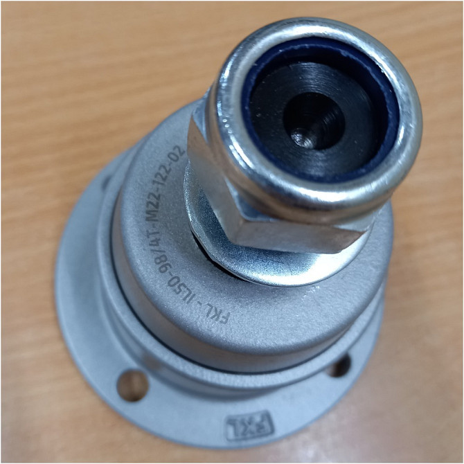 Ступиця Agro Point IL50-98/4T-M22-122-02 FKL, дискові борони Днепр (Днепропетровск) - изображение 4