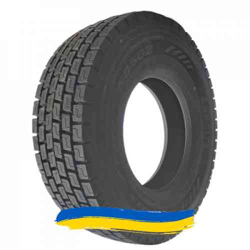 315/80R22.5 Annaite AD502 157/154M Ведуча шина Ивано-Франковск