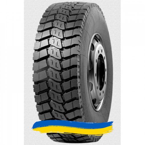 12R20 Ovation VI-313 154/151K Ведуча шина Івано-Франківськ - зображення 1