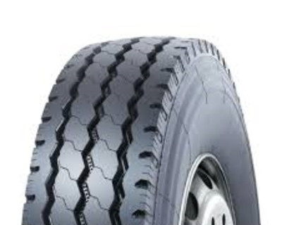 9R20 Ovation VI-708 144/142K Універсальна вантажна шина Івано-Франківськ - зображення 1