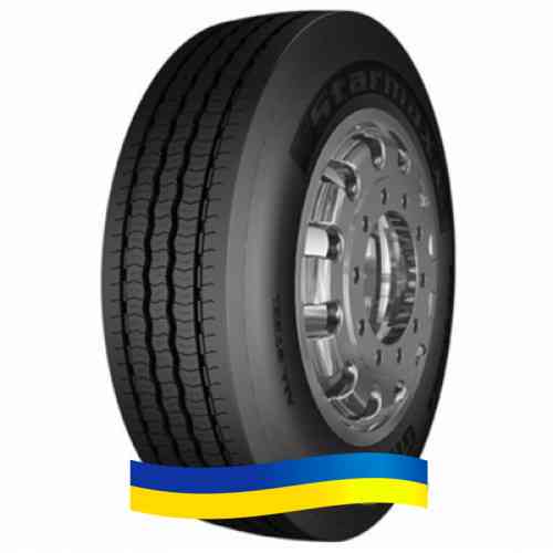 Starmaxx GH100 (рулевая) 245/70 R19.5 136/134M Туреччина Івано-Франківськ