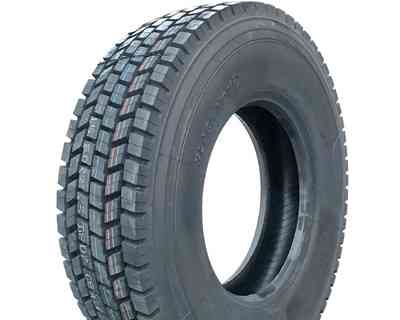 315/80R22.5 Black Nova SPACE S3 157/154K Ведуча вантажна шина Івано-Франківськ