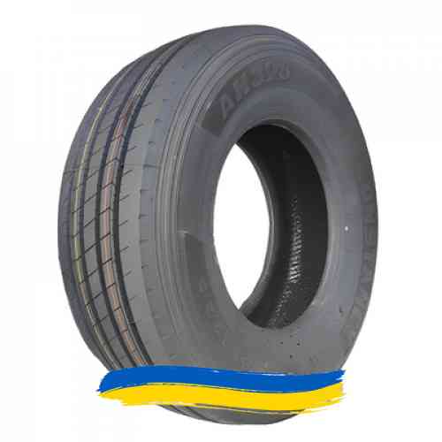 385/65R22.5 Constancy AH398 160 Причіпна шина Івано-Франківськ