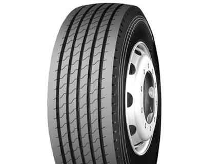 385/55R22.5 Long March LM168 160K Причіпна вантажна шина Ивано-Франковск