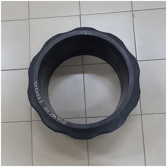 Шина (бандаж) 550х242 Otico Farmflex до котків 465108 Vaderstad Днепр (Днепропетровск) - изображение 6