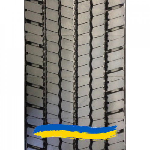 315/60R22.5 Novatyre (наварка) NDA 152/148L Ведуча шина Ивано-Франковск - изображение 1