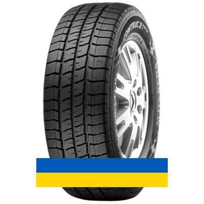 225/55R17 Vredestein Comtrac 2 Winter+ 109/107T Легковантажна шина Івано-Франківськ