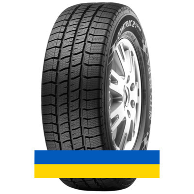 225/55R17 Vredestein Comtrac 2 Winter+ 109/107T Легковантажна шина Ивано-Франковск - изображение 1