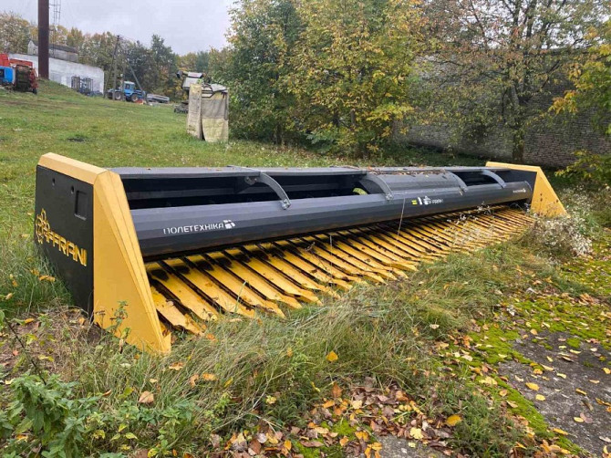 Продається комбайн зерновий Claas Lexion 760 Львів - зображення 8