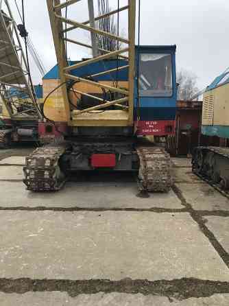 Кран гусеничний МКГ-25БР - Продажа. Бровары