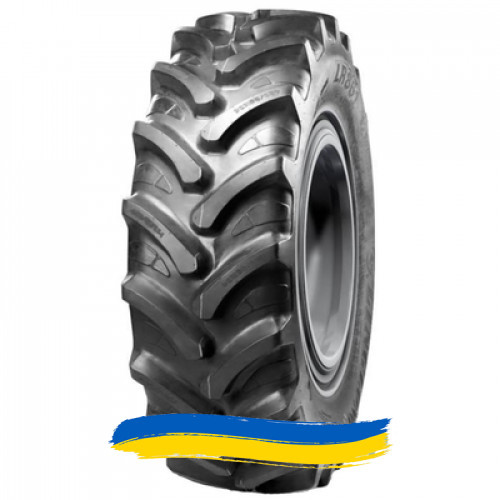 12.4R28 LingLong LR861 124/121A8/B Сільгосп шина Ивано-Франковск - изображение 1