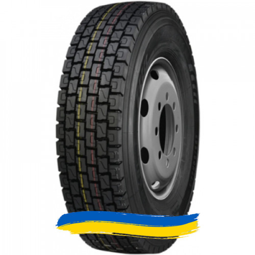 315/80R22.5 Royal Black RD318 157/154M Ведуча шина Івано-Франківськ - зображення 1