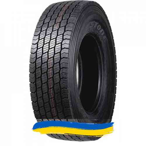 295/80R22.5 Deestone SD433 152/148M Ведуча шина Івано-Франківськ