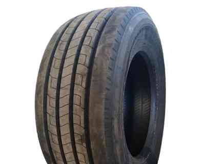 295/80R22.5 Greentrac GTRS1 154/149M Рульова вантажна шина Івано-Франківськ