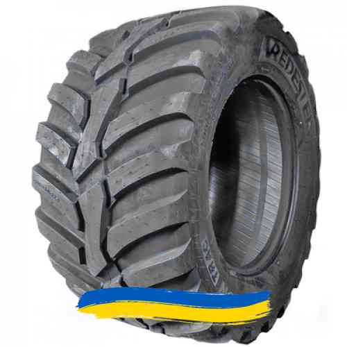 600/50R22.5 Vredestein Flotation Trac 159D Сільгосп шина Ивано-Франковск