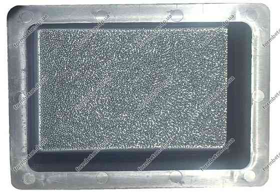 Формы для тротуарной плитки Старый город одинарный Днепр (Днепропетровск)