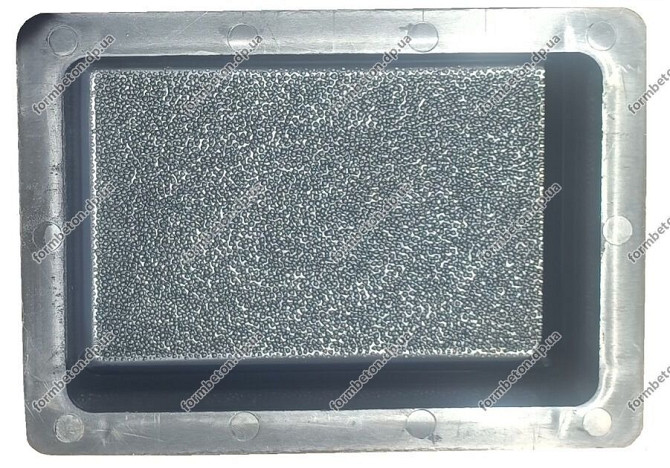 Формы для тротуарной плитки Старый город одинарный Дніпро - зображення 1