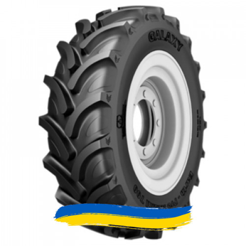 420/70R24 Galaxy Earth-Pro 700 R-1W 130A8 Сільгосп шина Ивано-Франковск - изображение 1
