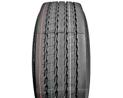 385/65R22.5 TownHall TH710 160K Причіпна вантажна шина Ивано-Франковск