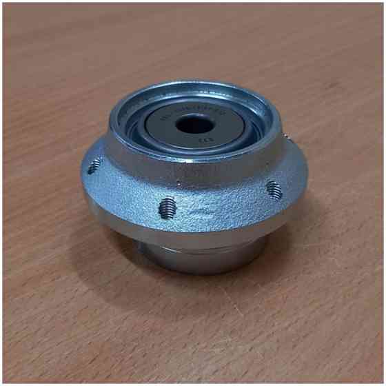 Ступиця ріжучого вузла Agro Point IL20-70/6T-B12 FKL, 5554520 Lemken, 5821020 Lemken Дніпро