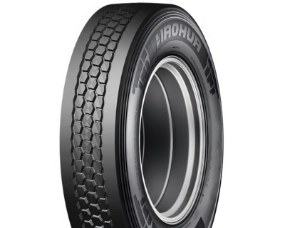 295/75R22.5 Haohua GD17 149/146M Ведуча вантажна шина Івано-Франківськ - зображення 1