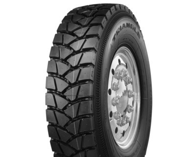 295/80R22.5 Triangle TR918 152/149K Кар'єрна вантажна шина Ивано-Франковск - изображение 1
