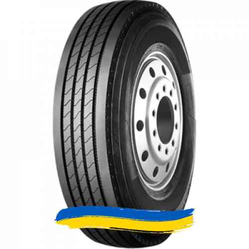 295/80R22.5 Neoterra NT366 152/149M Рульова шина Івано-Франківськ