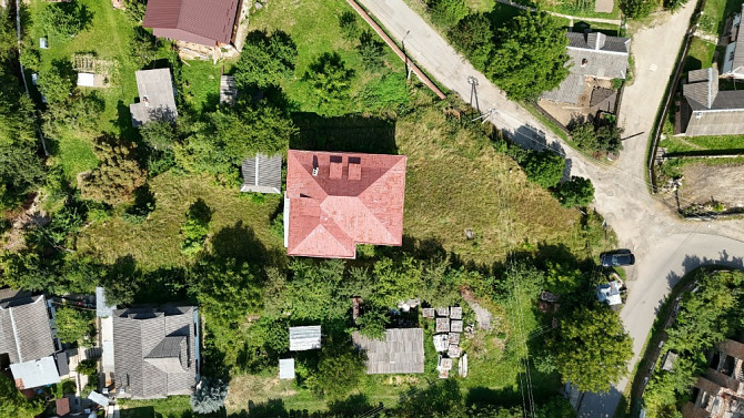 Котедж в центрі Яремче 240 м2 Яремче - изображение 2
