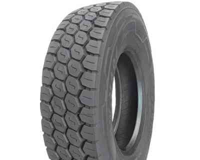 315/80R22.5 CrossWind CW-MA04 158/150K Рульова вантажна шина Ивано-Франковск