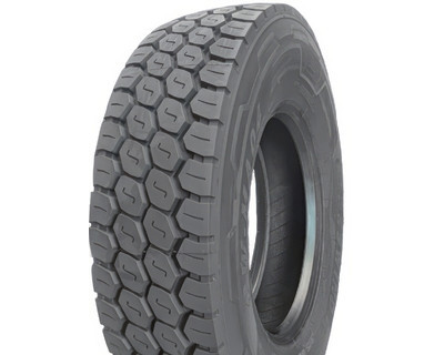 315/80R22.5 CrossWind CW-MA04 158/150K Рульова вантажна шина Івано-Франківськ - зображення 1