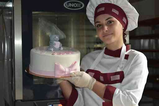 Праця для майстрів випічки – стабільна зарплата і хороші умови Днепр (Днепропетровск)