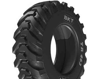 16.9R24 BKT TR463 149A8 Індустріальна шина Івано-Франківськ